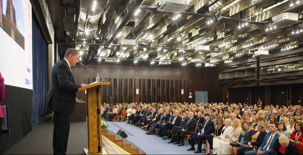 Judicial Days 2026 highlights priorities for the future of Serbia’s justice system