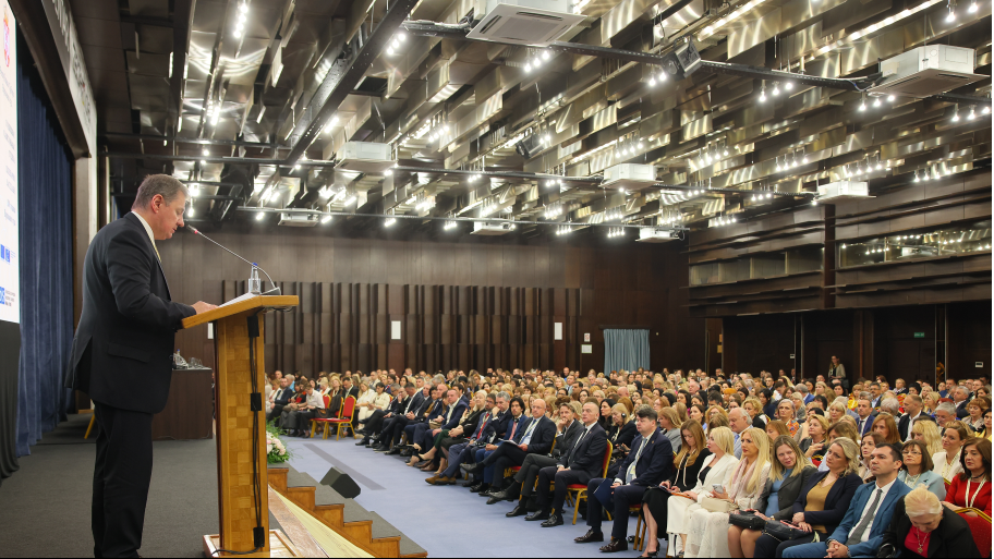 Judicial Days 2026 highlights priorities for the future of Serbia’s justice system
