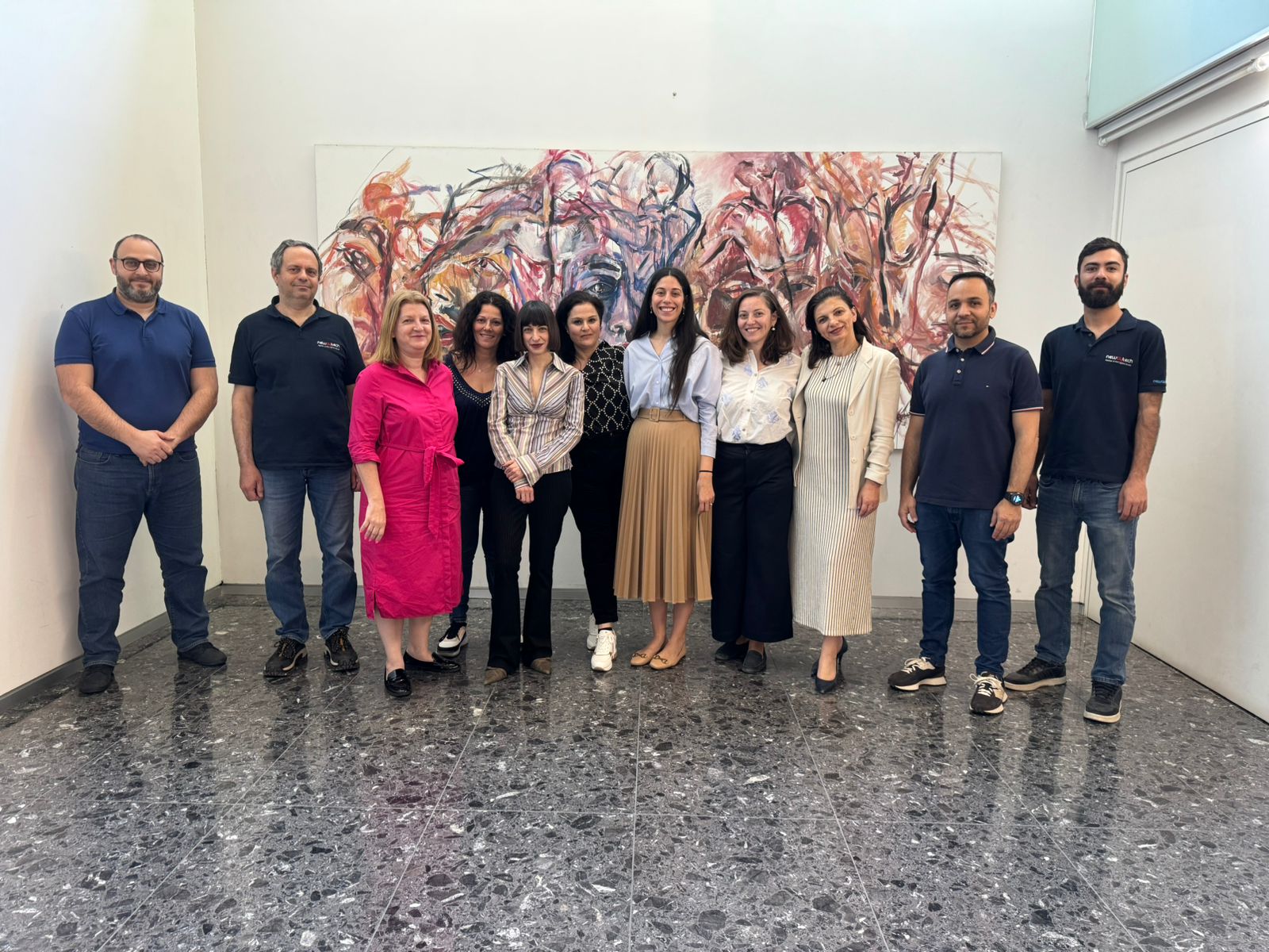 Exciting Milestone Reached in TJENI Project: Advancing Digitalisation of Cypriot Judiciary