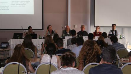 Summer School on Human Rights and the European Convention on Human Rights