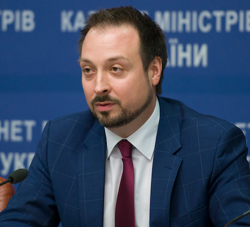 Andriy Vyshnevsky
