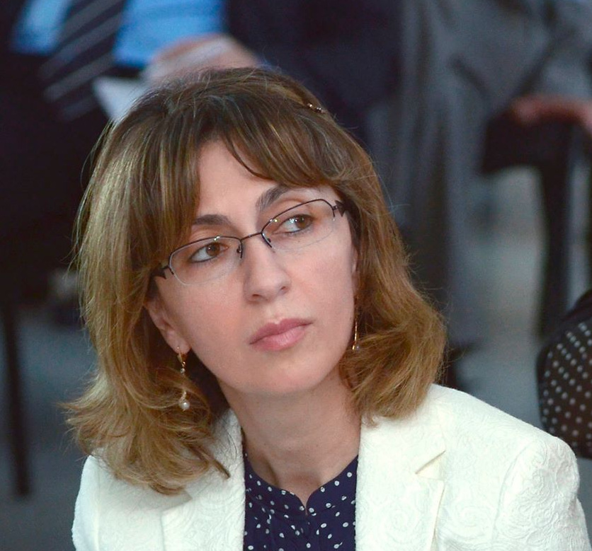 Nino Bakakuri