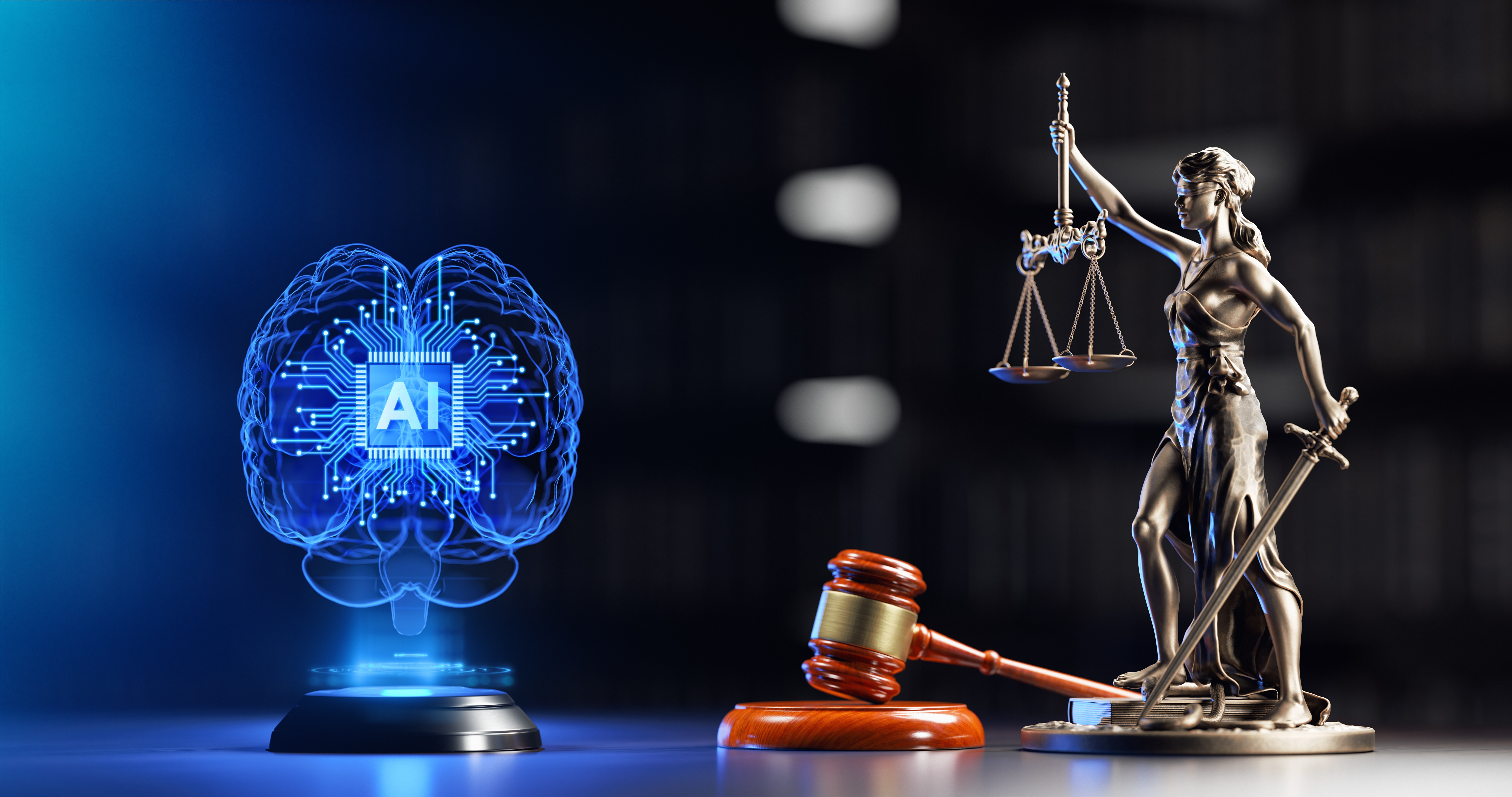 Artificial Intelligence in justice institutions: webinar for lawyers of the Office State Advocate