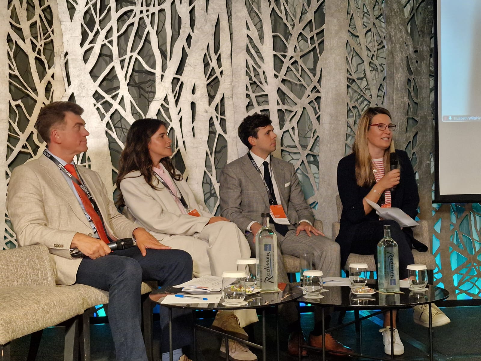 SEEDIG Dialogue on Human Rights and Digital Business