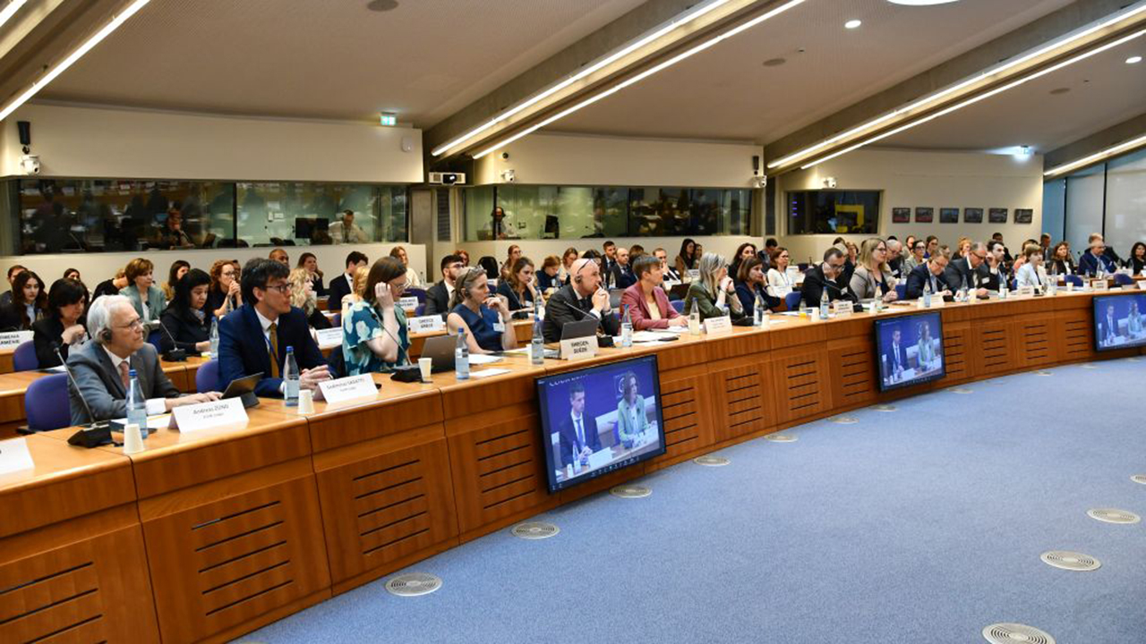 Forum des personnes de contact du RCS 2024