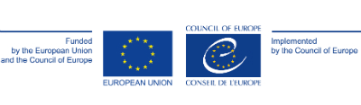 Funded by the European Union and the Council of Europe, Implemented by the Council of Europe
