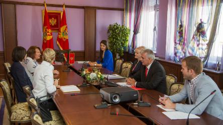 Montenegro strengthens its mechanisms for the protection of the right to trial within a reasonable time
