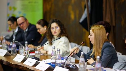 Harmonisation of court decisions as a key to improve justice delivery in Albania