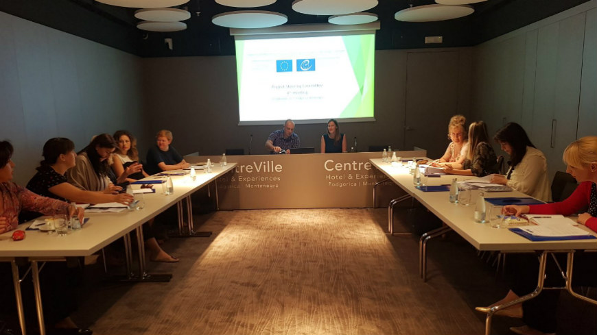 PREDIM Project Partners hold their 4th Steering Committee meeting