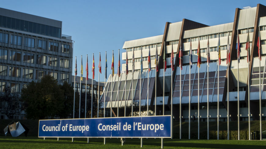 Law Students and Professors from the University of Belgrade visit the ...