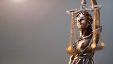 Supporting Georgian judiciary to run jury trials in line with ECHR standards