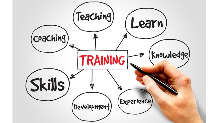 Training on Human Rights Protection at pre-trial stage for prosecutors