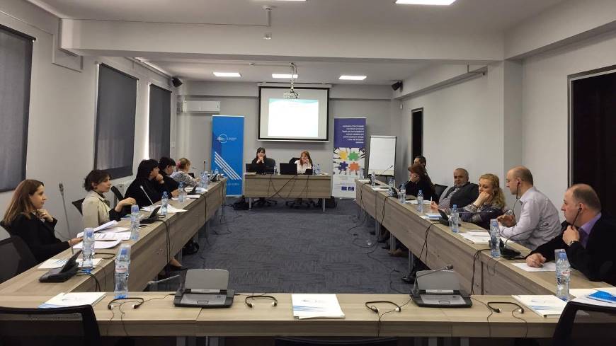 © Council of Europe