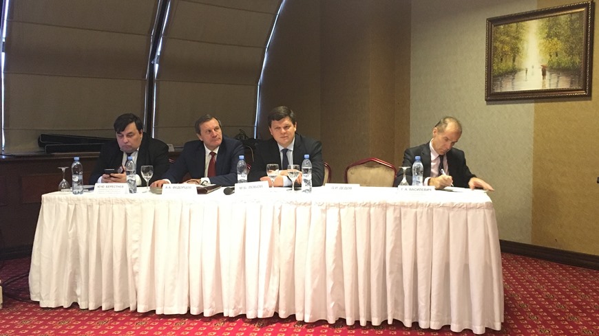 Human rights for all: presentation of human rights materials in Belarus