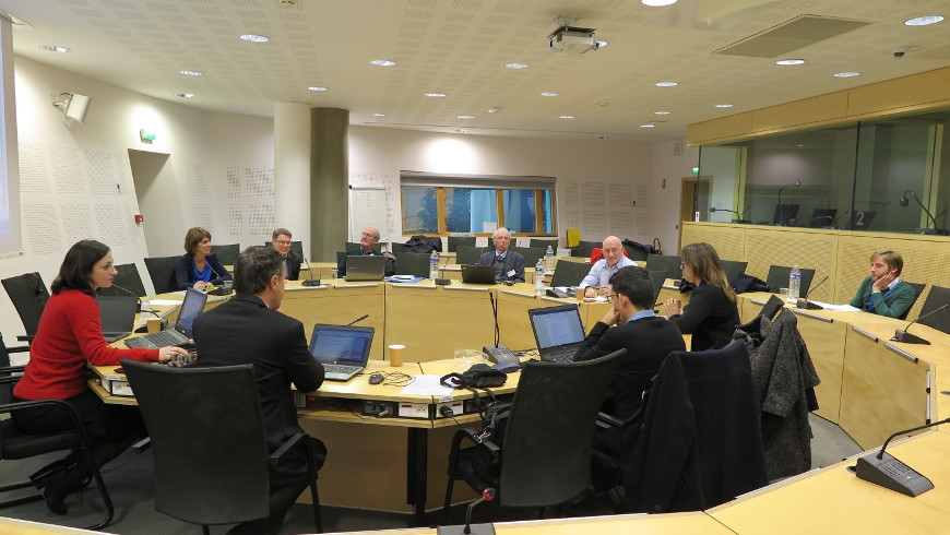 © Council of Europe