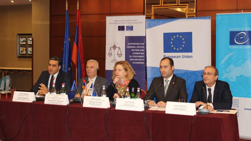 © Council of Europe