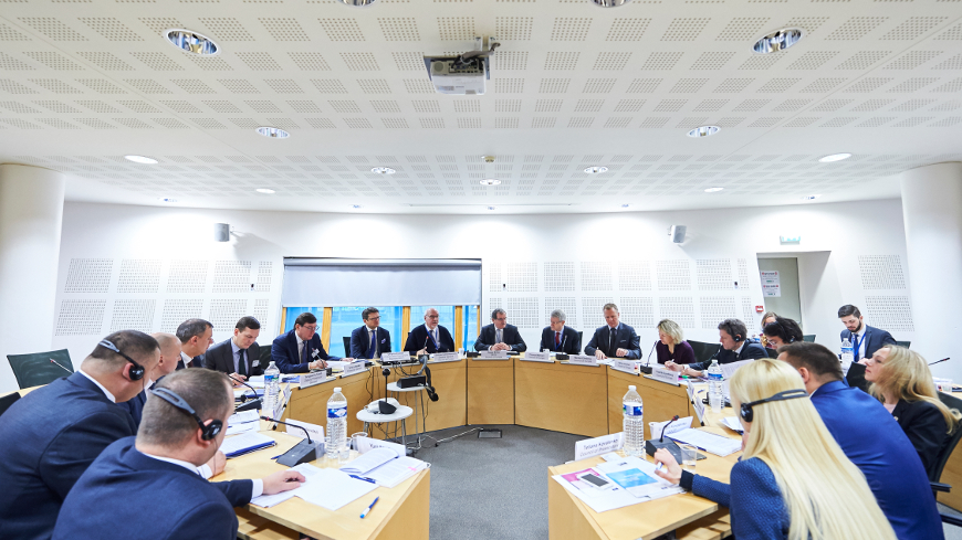 © Council of Europe