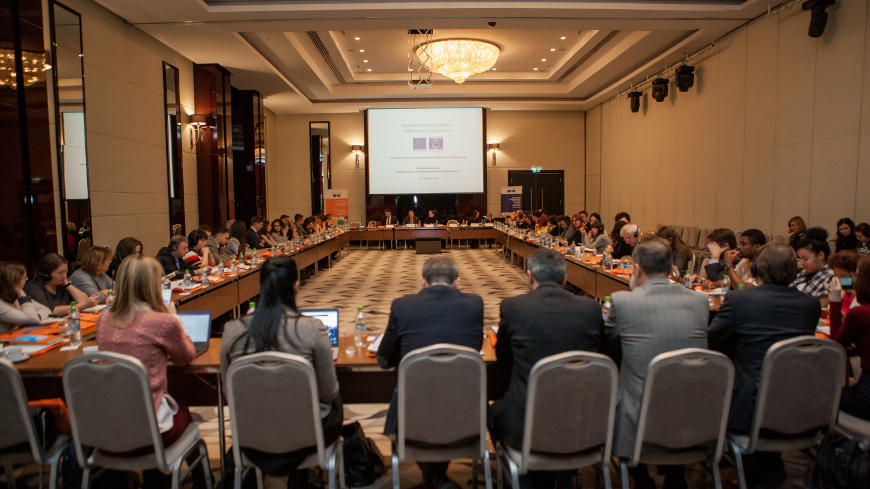 © Council of Europe