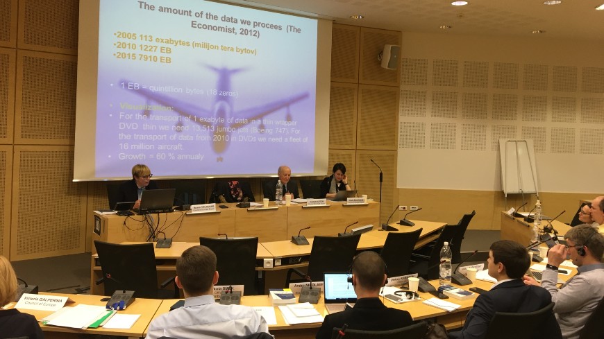 © Council of Europe