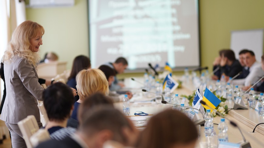 Professional development through online education - a tool to combat ill-treatment