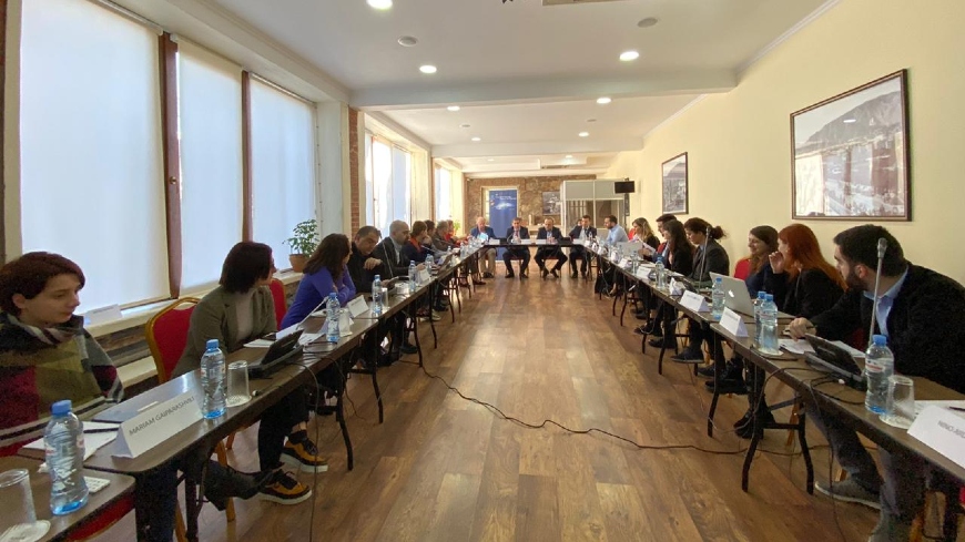 © Council of Europe