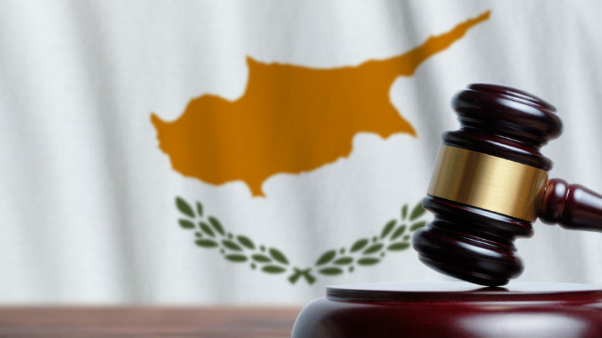 Draft Rules of Civil Procedure submitted to the Cypriot Supreme Court for adoption