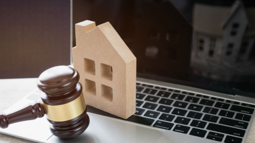 Strengthening the protection of the right to the peaceful enjoyment of property in the Western Balkans
