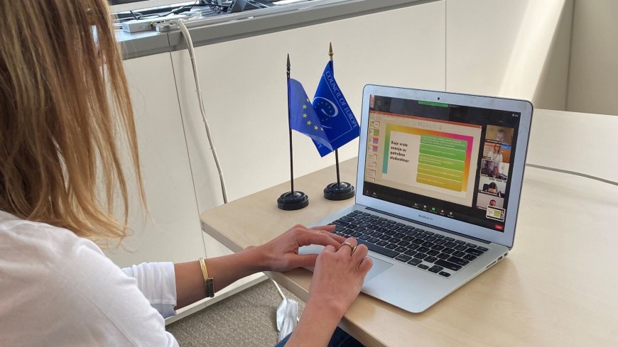 © Council of Europe