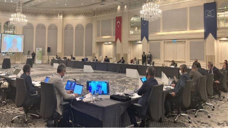 Turkish and international legal professionals discuss reforms needed to better protect the right to compensation