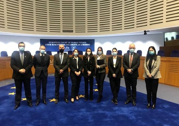 © Council of Europe