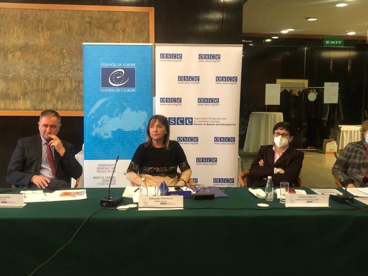 © Council of Europe