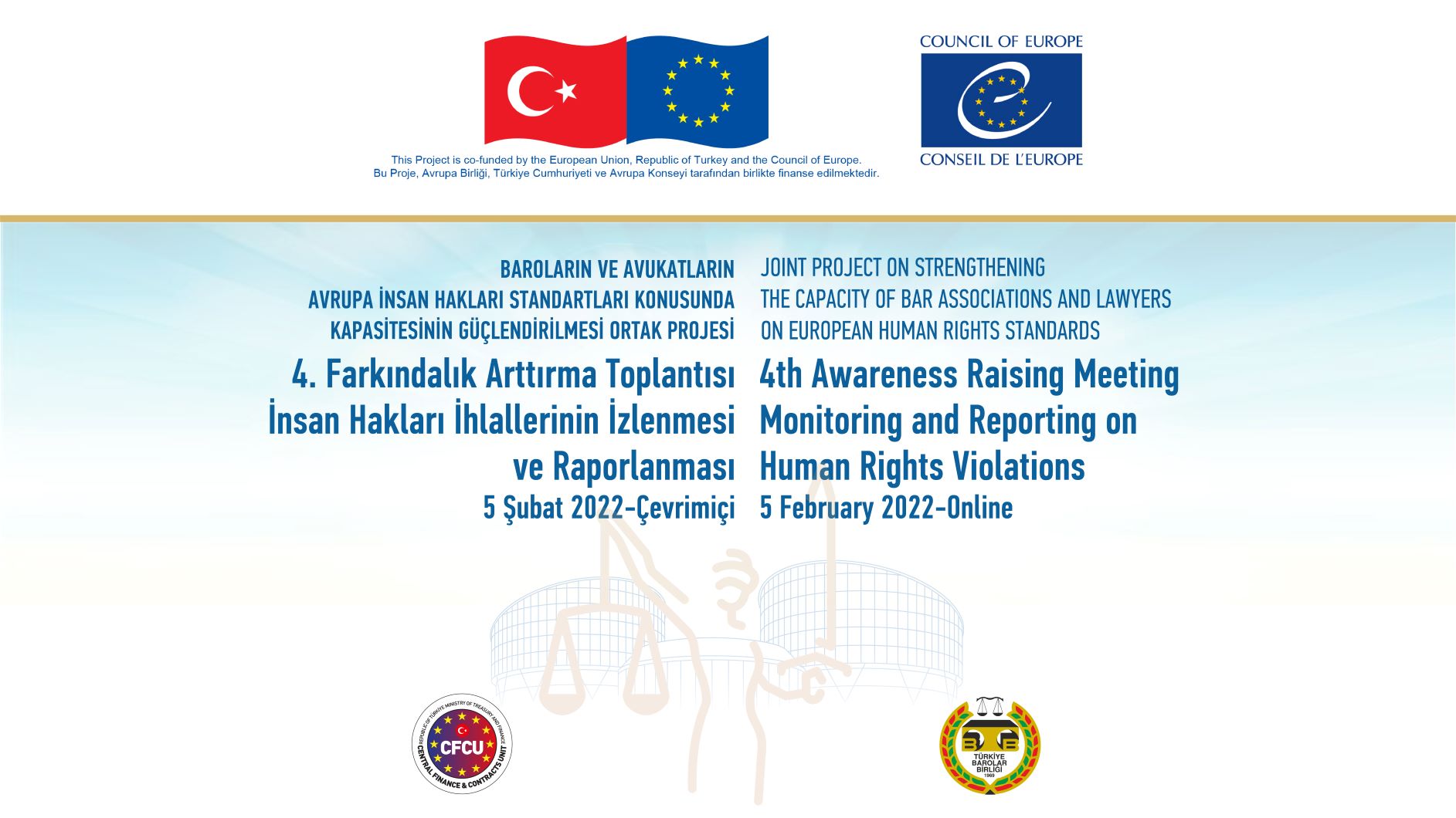 © Council of Europe