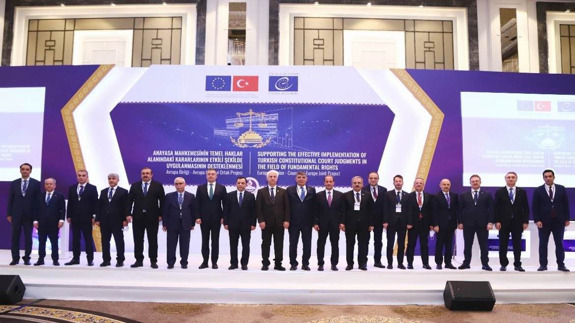 © Council of Europe