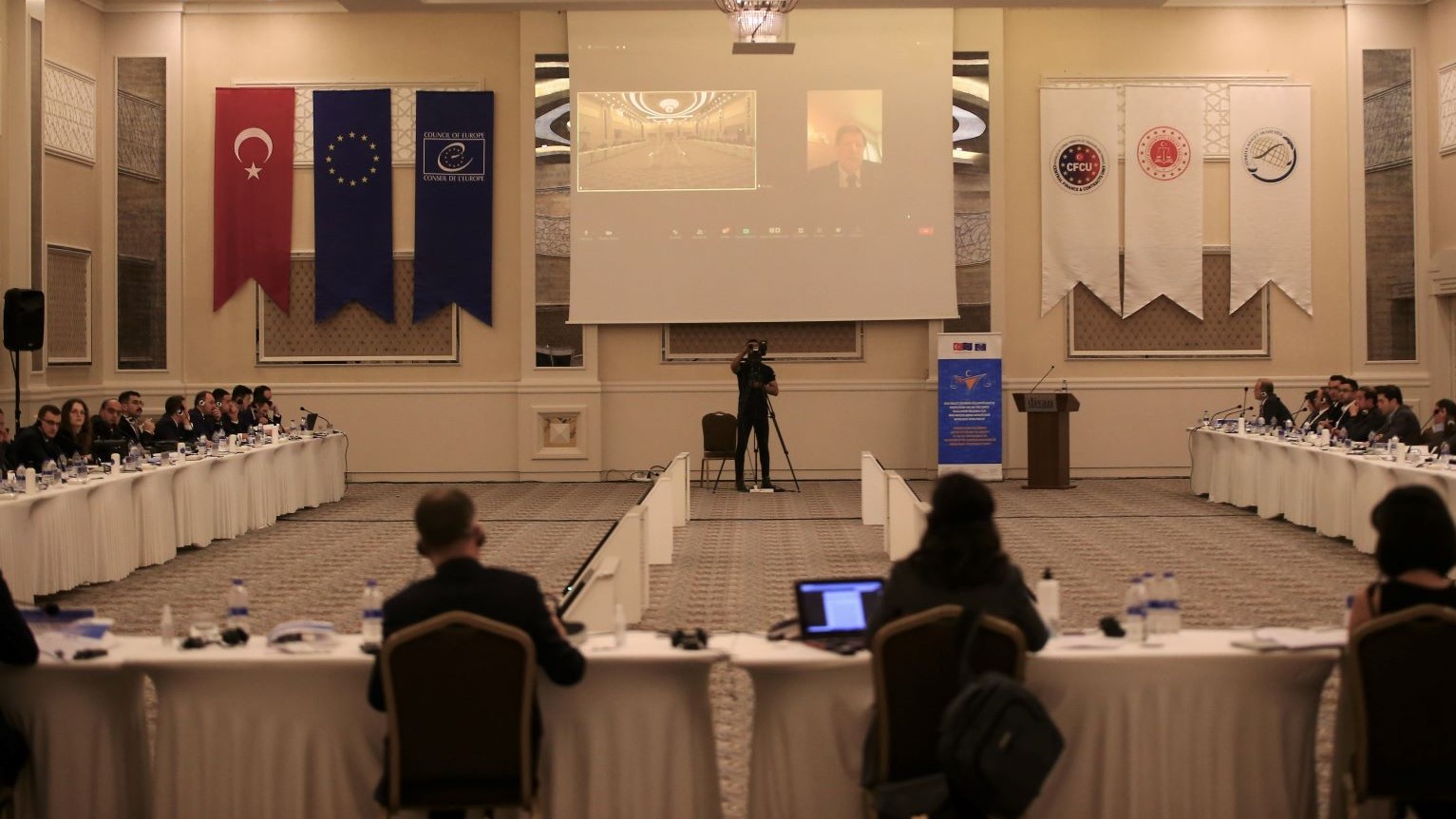 © Council of Europe