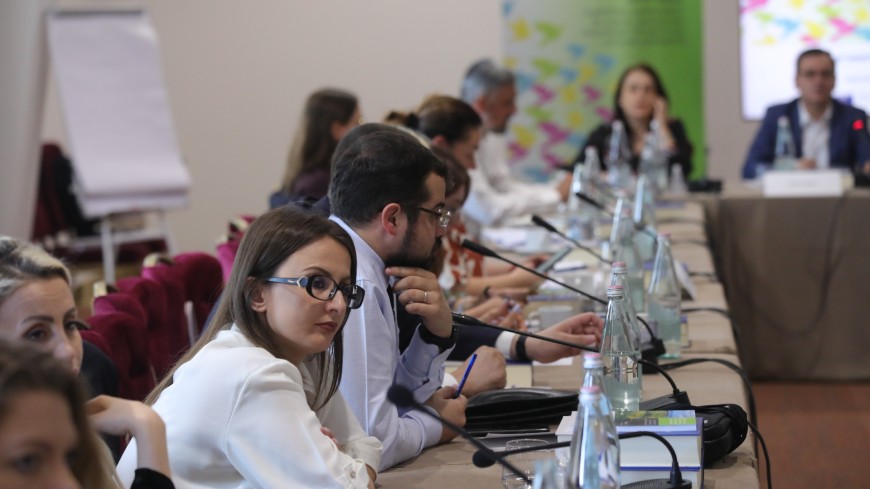 High Court of Albania held the 1st regional forum on harmonisation of judicial practice