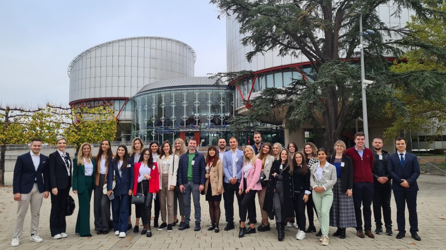 @ Council of Europe