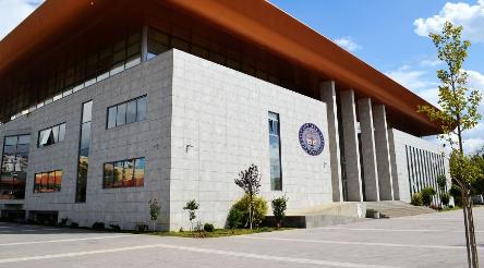Digital capacities of the Macedonian Academy for Judges and Prosecutors and the Albanian School of Magistrates supported with the upgraded e-libraries