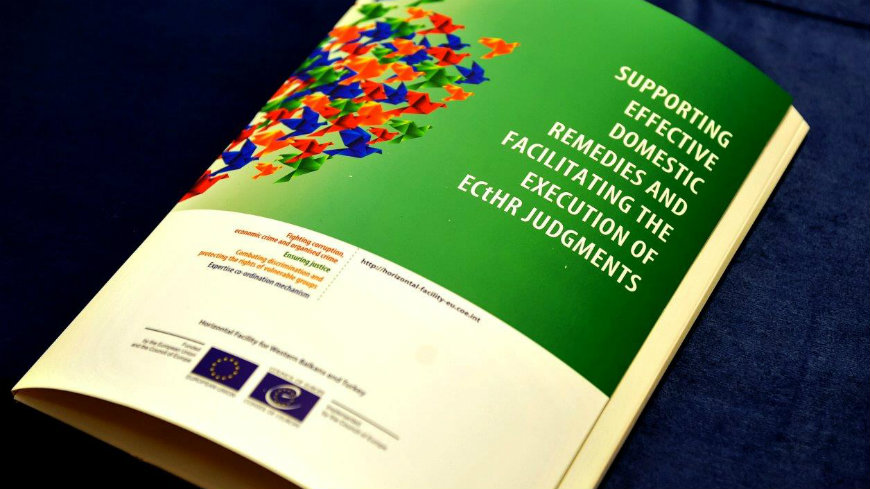 © Council of Europe