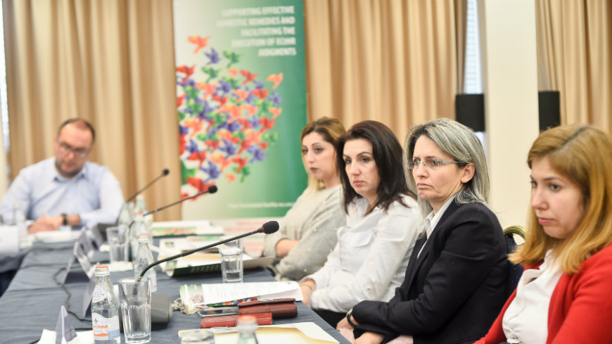 © Council of Europe