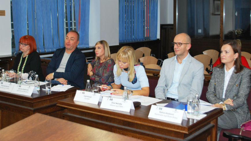 Better reasoning of criminal judgments assured through a tailored judicial training