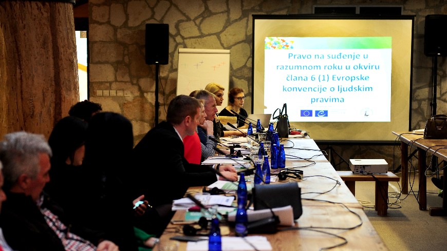 © Council of Europe
