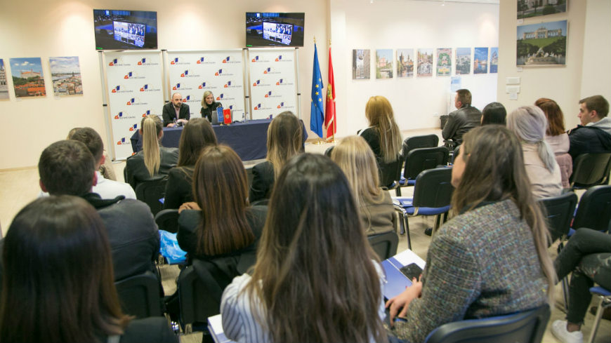 © Council of Europe