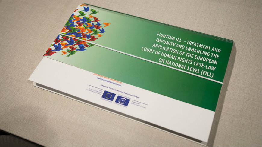 © Council of Europe