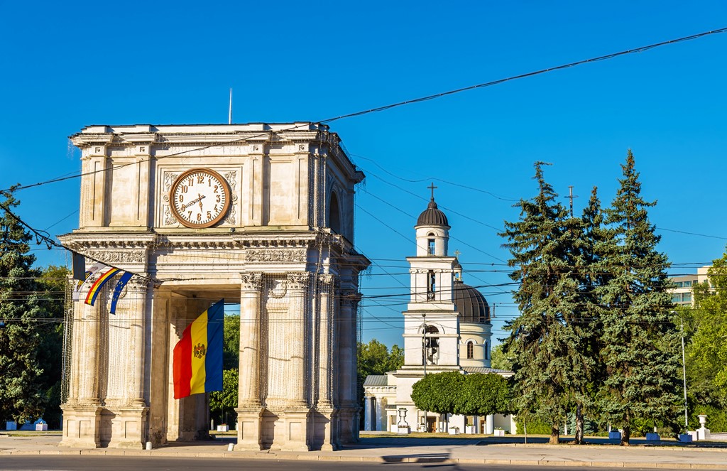 Moldovan Judges and Prosecutors trained on the International Standards on Combating Torture, Inhuman and Degrading Treatment