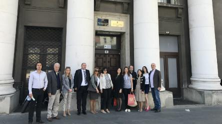 Ombudsperson’s Office of Montenegro Visits the Croatian Equality Bodies