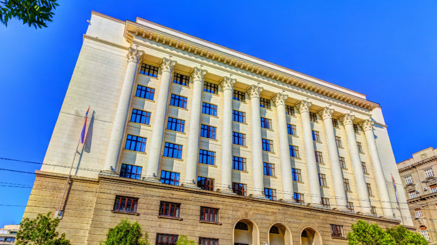 Judicial Conference on the Implementation of the Law on the Right to a Trial within Reasonable Time