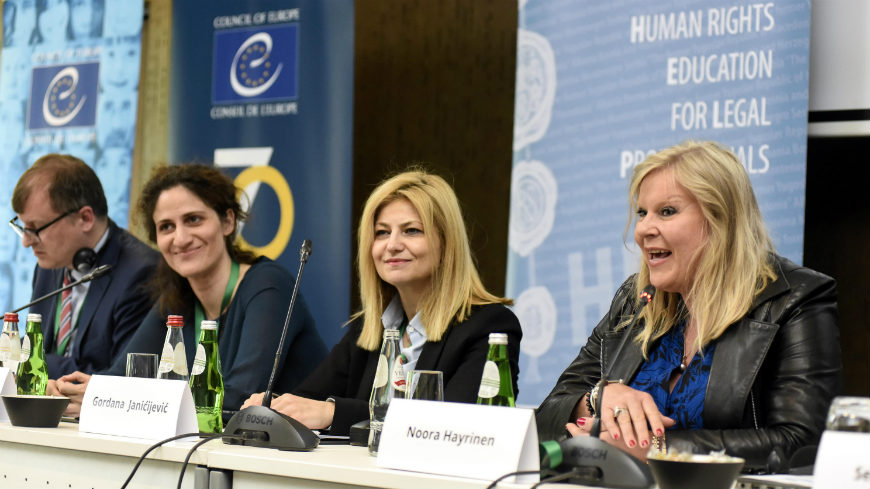 60 years of international co-operation in criminal matters