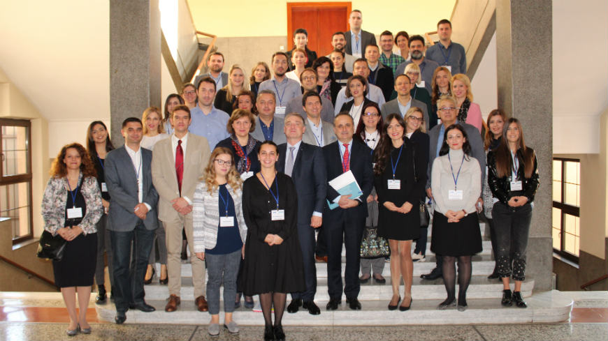 © Council of Europe