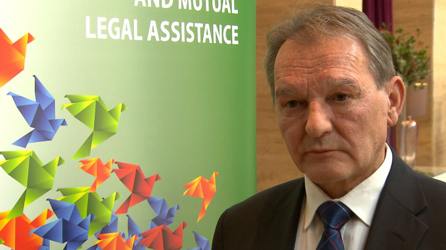 Presentation of the first Commentary of the ECHR in Serbian