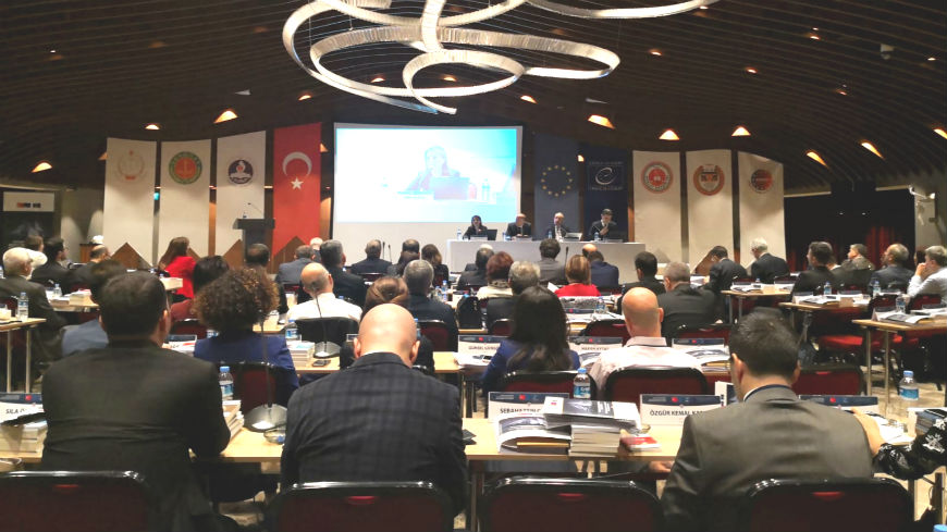 © Council of Europe